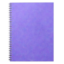 Lavender Spiral bärbar dator