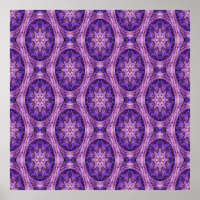 Lavender Stars..... Poster (Framsidan)