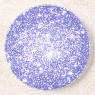 Lavender Stars Underlägg