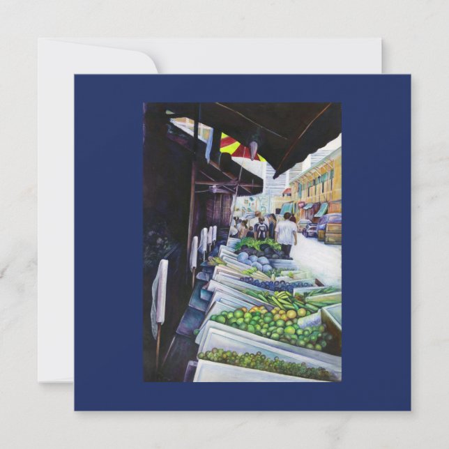 Lavender Street, Singapore (Framsida)