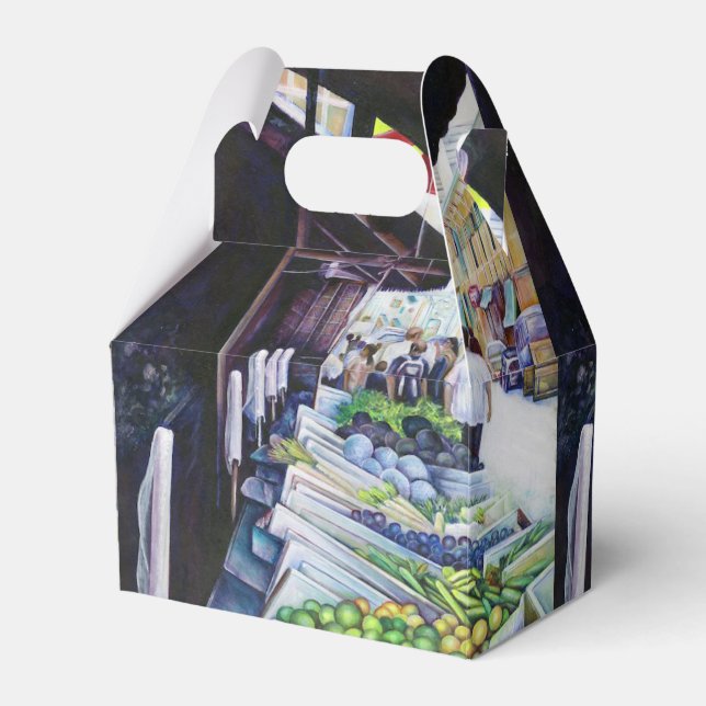 Lavender Street, Singapore Presentaskar (Framsidan Sidan)