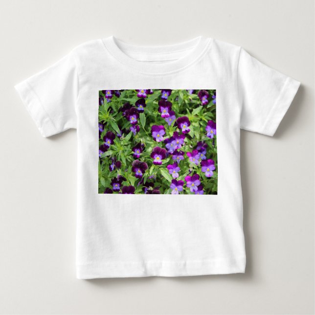 Lavender T Shirt (Framsida)