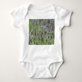 Lavender T Shirt