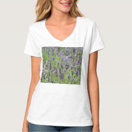 Lavender T Shirt