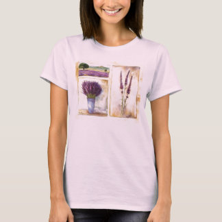 Lavender Tee Shirt