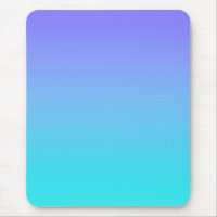 Lavender till Aqua Teal Gradient
