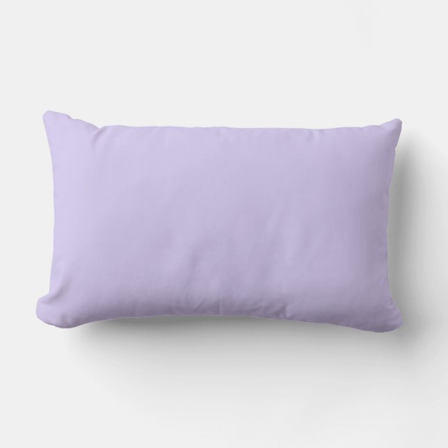 Lavender Twist, Lumbar Cushion Lumbarkudde (Framsida)