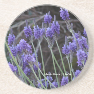 Lavender - Underlägg Sandsten