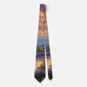 Lavender Valley vid Dawn Slips