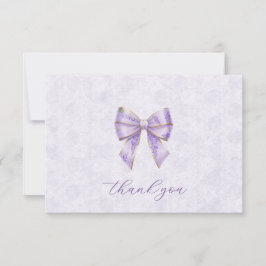 Lavender Wisteria Ribbon – Japanese-Inspired Tack Kort