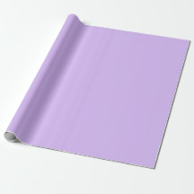 Lavender Wrapping Papper