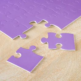 Lavenderfärg Pussel