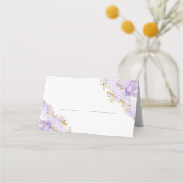 lavendermarmor placeringskort