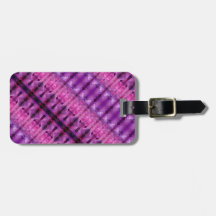 Lavenders Ikat 12 Sangria Angled