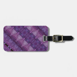 Lavenders Ikat 13 Bagagebricka