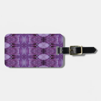Lavenders Ikat 6 Bagagebricka