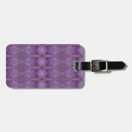 Lavenders Ikat Bagagebricka