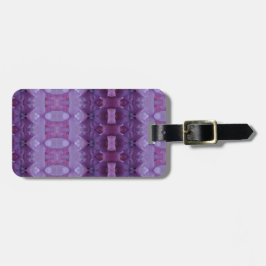 Lavenders Ikat Zen Bagagebricka