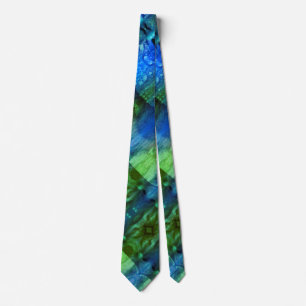 Lavenders X GL Ikat 13 Tapestry Slips