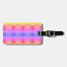 Lavenders X Ipanema Ikat 3 Bagagebricka