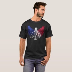 Laver Kopp T Shirt