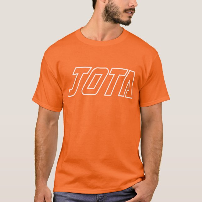 Laverda Jota T-shirt (Framsida)