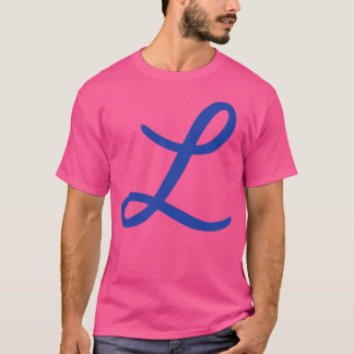 Laverne And Shirley retro T Shirt