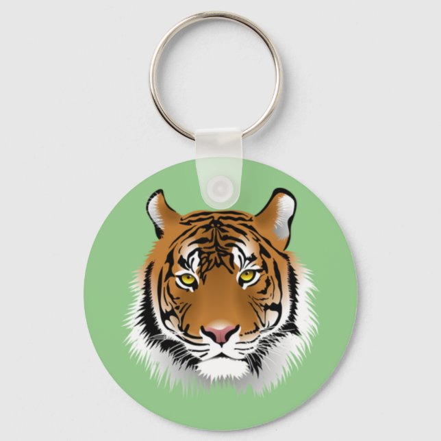 Lavero Nyckelring (Framsida)