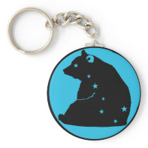 Lavero osa borgmästare azul