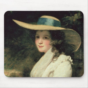 Lavinia Bingham, 2nd CountessSpencer 1785-6 Musmatta