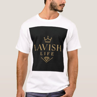Lavish Classic T- Shirt T