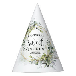 Lavish grey foliage guld ram (16:e)