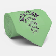 Lavishly på Risen Manar Påsk