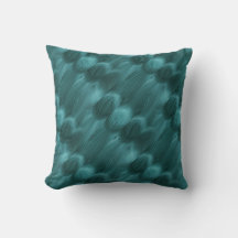 LavishlyOn Modern Blend Pärlor & Rosett band Teal