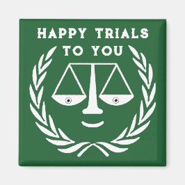 Law School Grad Lawyer Magnet
