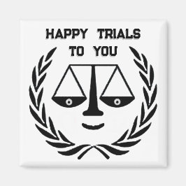 Law School Grad Magnet