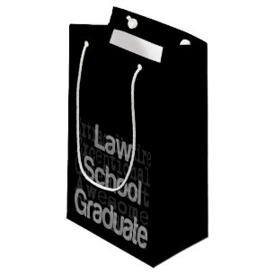 Law School Student Extraordinaire