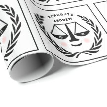 Law School Studenten Gift