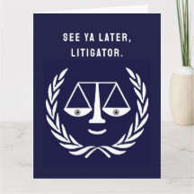 Law School Studenten
