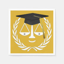 Law School Studenten