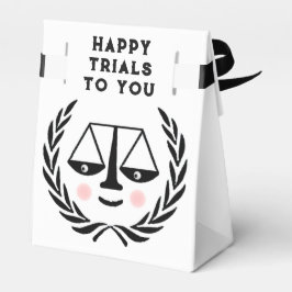 Law School Studenten Presentaskar