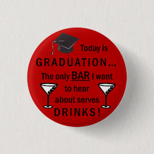 Law School Studenten Pub Exam Funny Lawyer Knapp