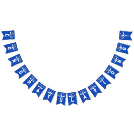 Law School Studenten Vimplar