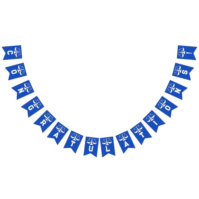 Law School Studenten Vimplar (Alla)