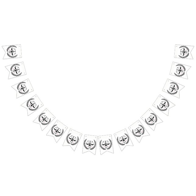 Law School Studenten Vimplar (Alla)