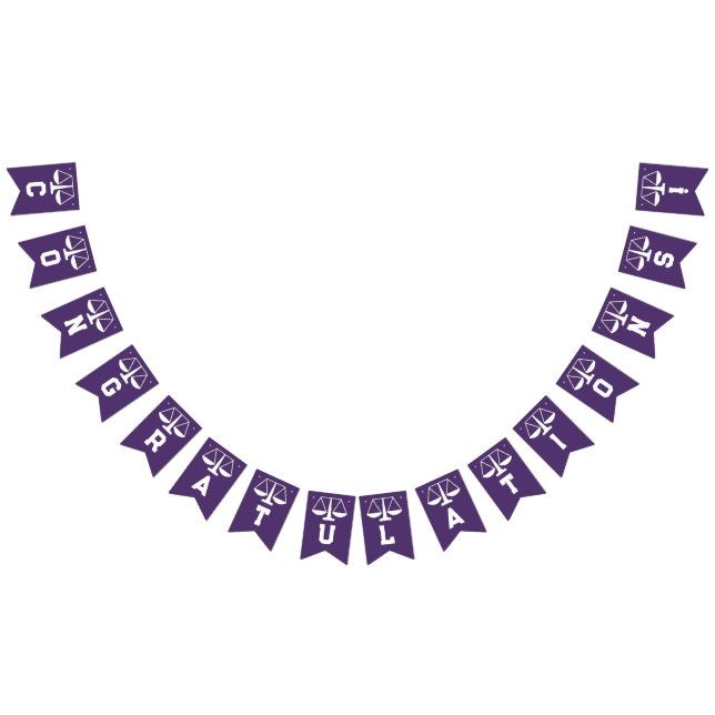 Law School Studenten Vimplar (Alla)