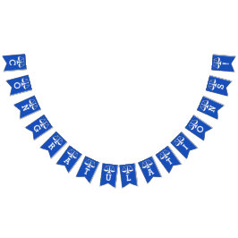 Law School Studenten Vimplar