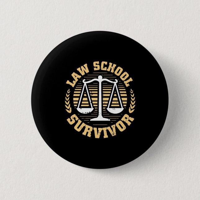 Law School Survivor Knapp (Framsida)