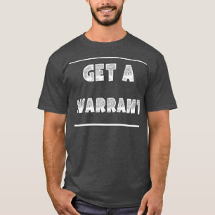 Law Student får en order T Shirt