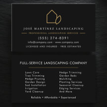 Lawn Care Service